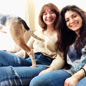 Meet your Posher, Jesse